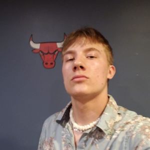 Meet your Posher, Collin